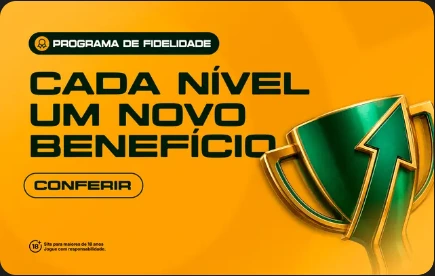 Programa de fidelidade
