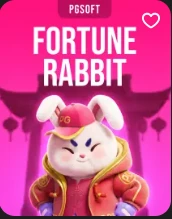 Fortune Rabbit