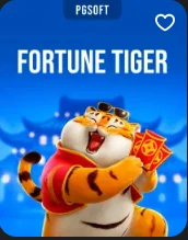 Fortune Tiger