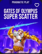 Gates of Olympus