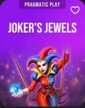 Joker's Jewels