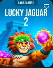 Lucky Jaguar 2